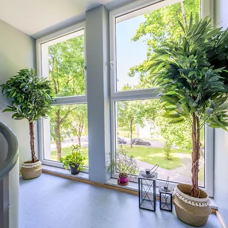 Apartmán Eg Rechts Helle 80m 3-zimmer Naehe Salzburg By Interhome Freilassing
